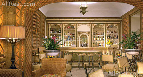 Grand Hotel Timeo 38